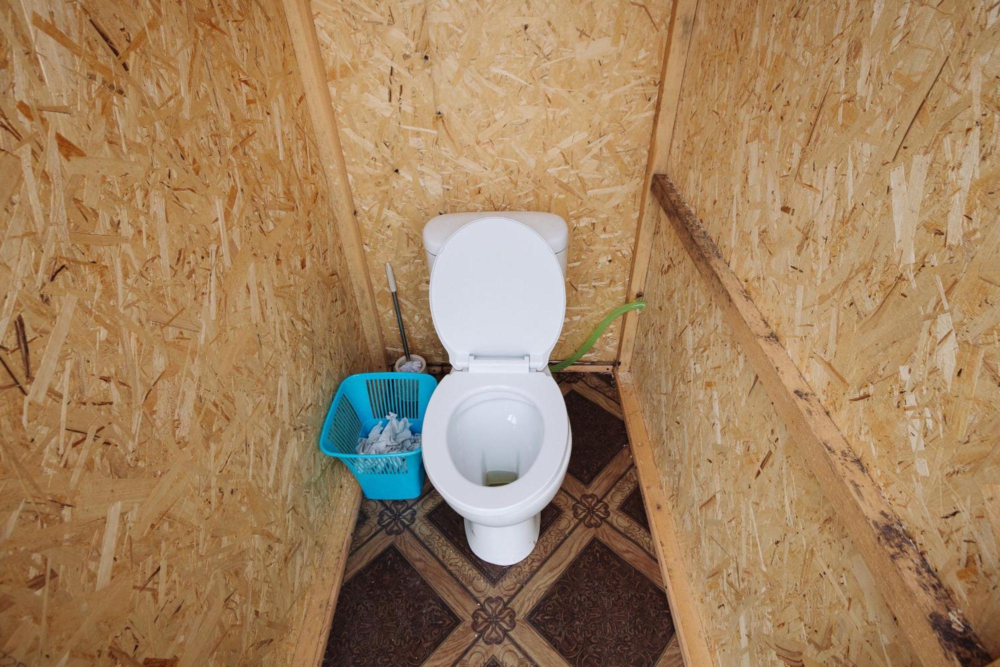 Eco Yurt Camp Arashan Hotell Teploklyuchenka Eksteriør bilde